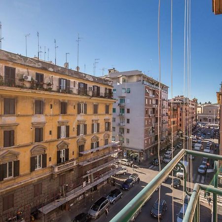 Casa Di Luca _ 3 Bdr Apartment Roma Exterior foto